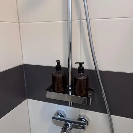 דירה Chic *