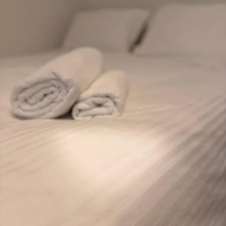 Appartement Chic Ljubljana