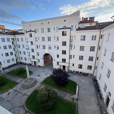 Chic * Любляна