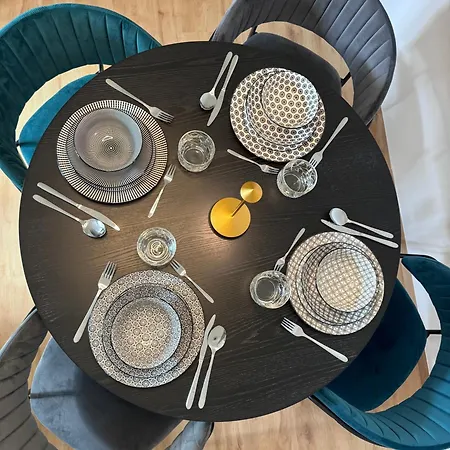 شقة Chic ليوبليانا