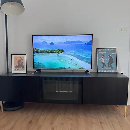 Chic ليوبليانا