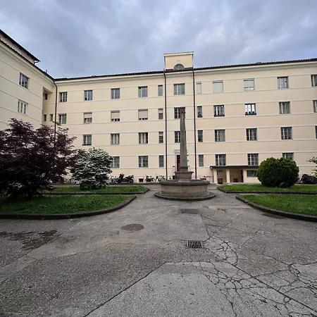 شقة Chic ليوبليانا