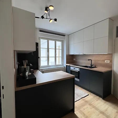 Chic * Любляна