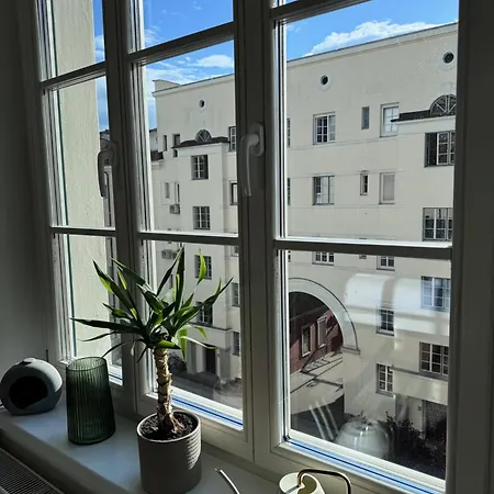 Chic Appartement