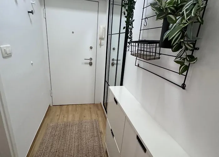 Chic Lejlighed Ljubljana