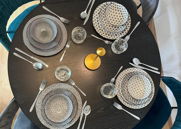 Lejlighed Chic Ljubljana