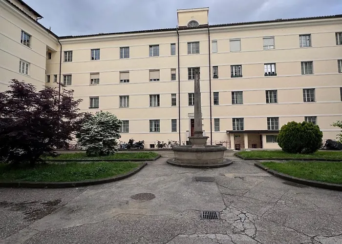 Lejlighed Chic Ljubljana