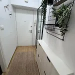 Chic Apartamento Liubliana